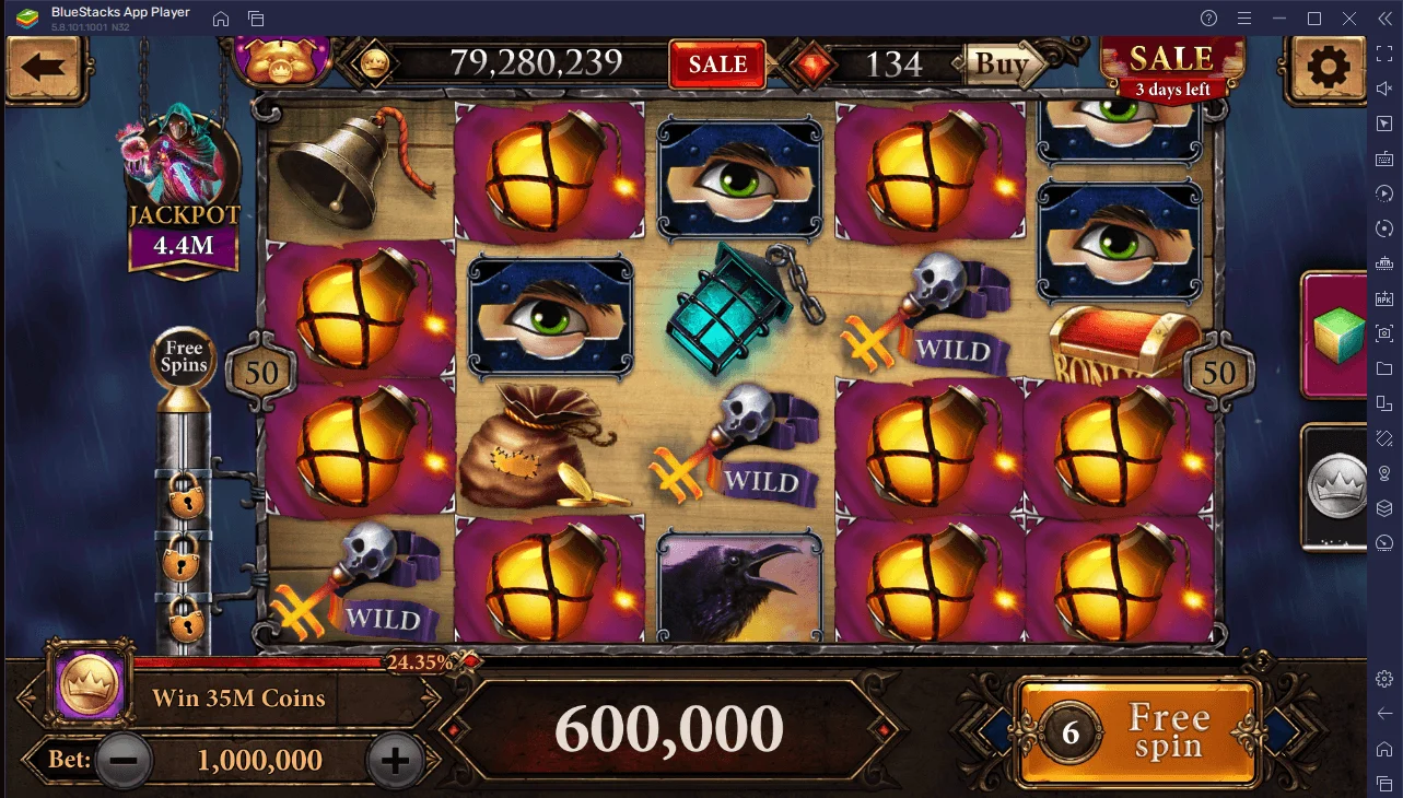Best online slots for real money