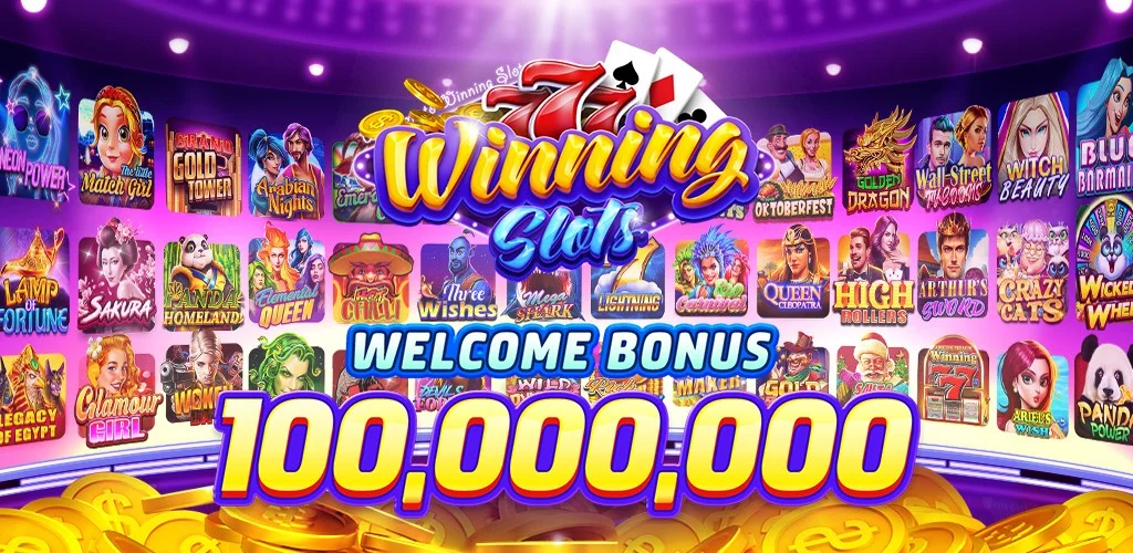 Free online slots no download