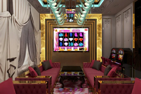 Real cash slots app