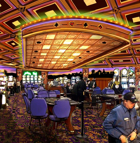 Slots with no download